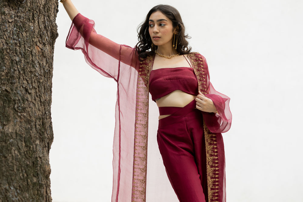 Indowestern