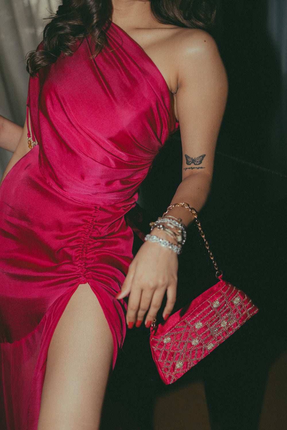 XOXO Dress