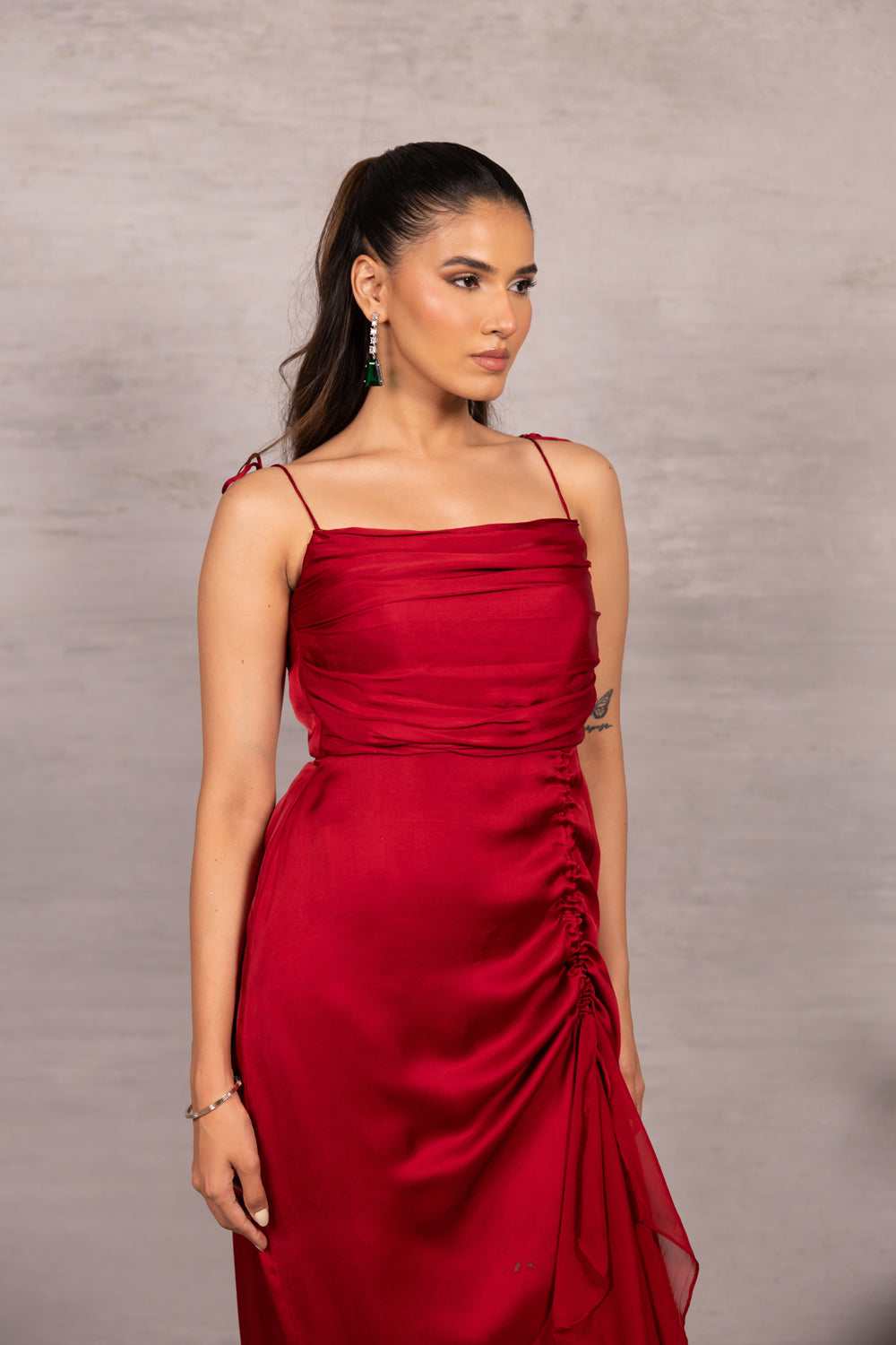 Rendezvous Dress
