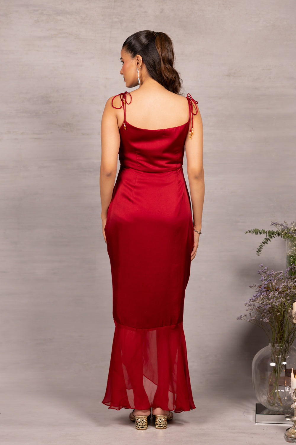 Rendezvous Dress