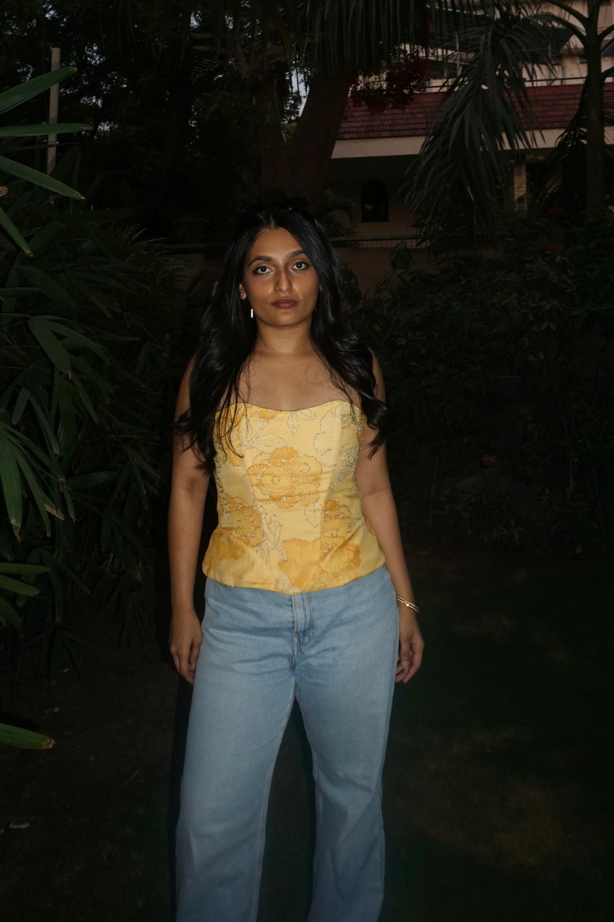Nimbu Soda Corset