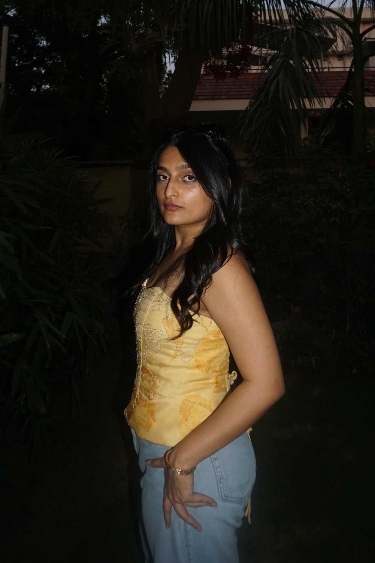 Nimbu Soda Corset