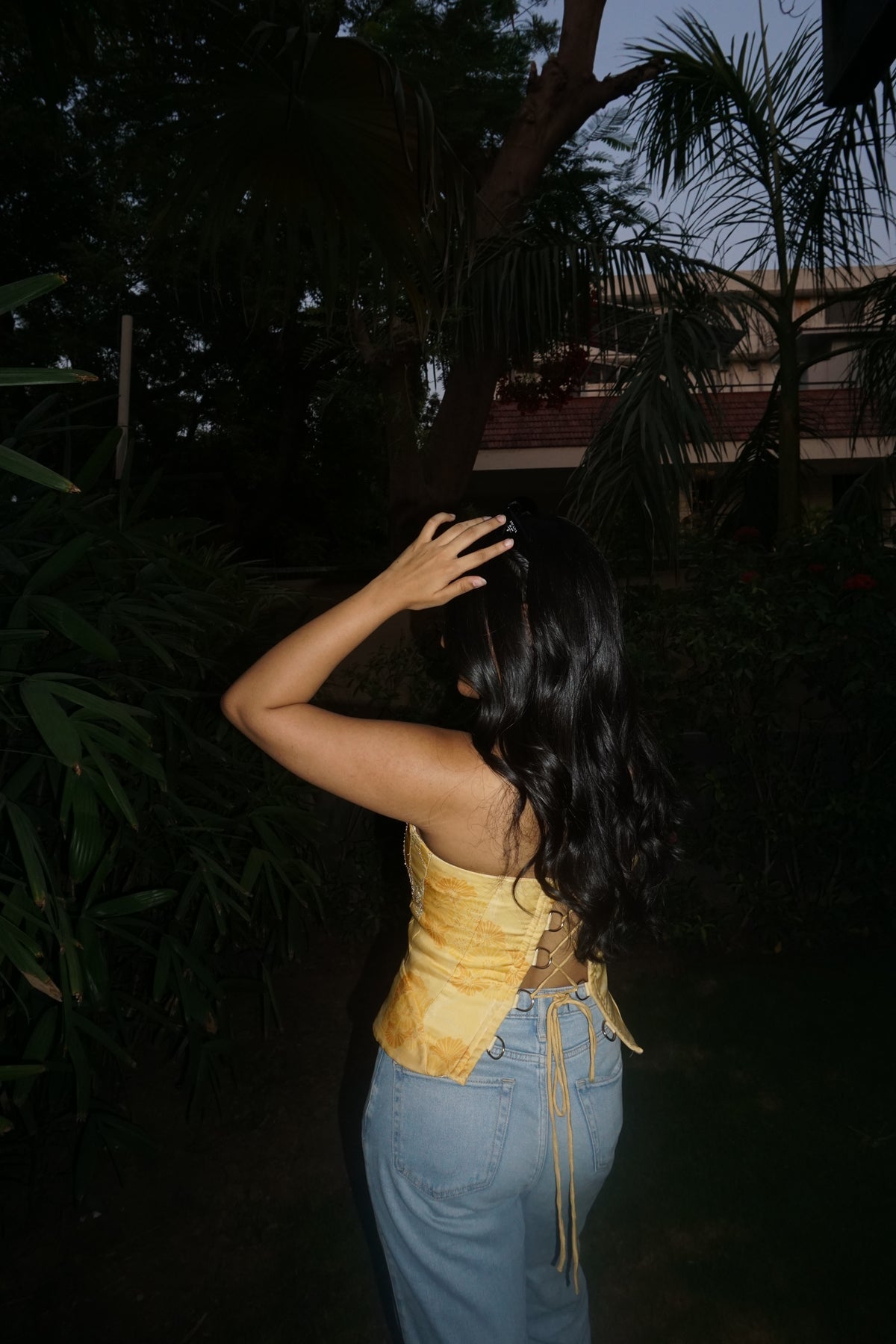 Nimbu Soda Corset
